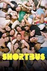 Hộp Đêm Shortbus | Hộp Đêm Shortbus (2006)