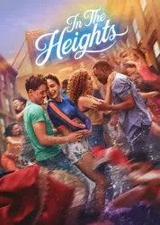 In the Heights: Giấc Mơ New York | In the Heights: Giấc Mơ New York (2021)