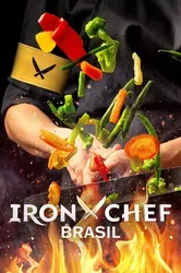 Iron Chef: Brazil | Iron Chef: Brazil (2022)