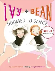 Ivy + Bean: Nhảy chẳng ngừng | Ivy + Bean: Nhảy chẳng ngừng (2021)