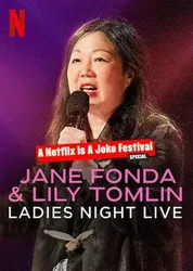 Jane Fonda & Lily Tomlin: Đêm của các chị em | Jane Fonda & Lily Tomlin: Đêm của các chị em (2022)