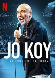 Jo Koy: Trực tiếp từ Los Angeles Forum | Jo Koy: Trực tiếp từ Los Angeles Forum (2022)