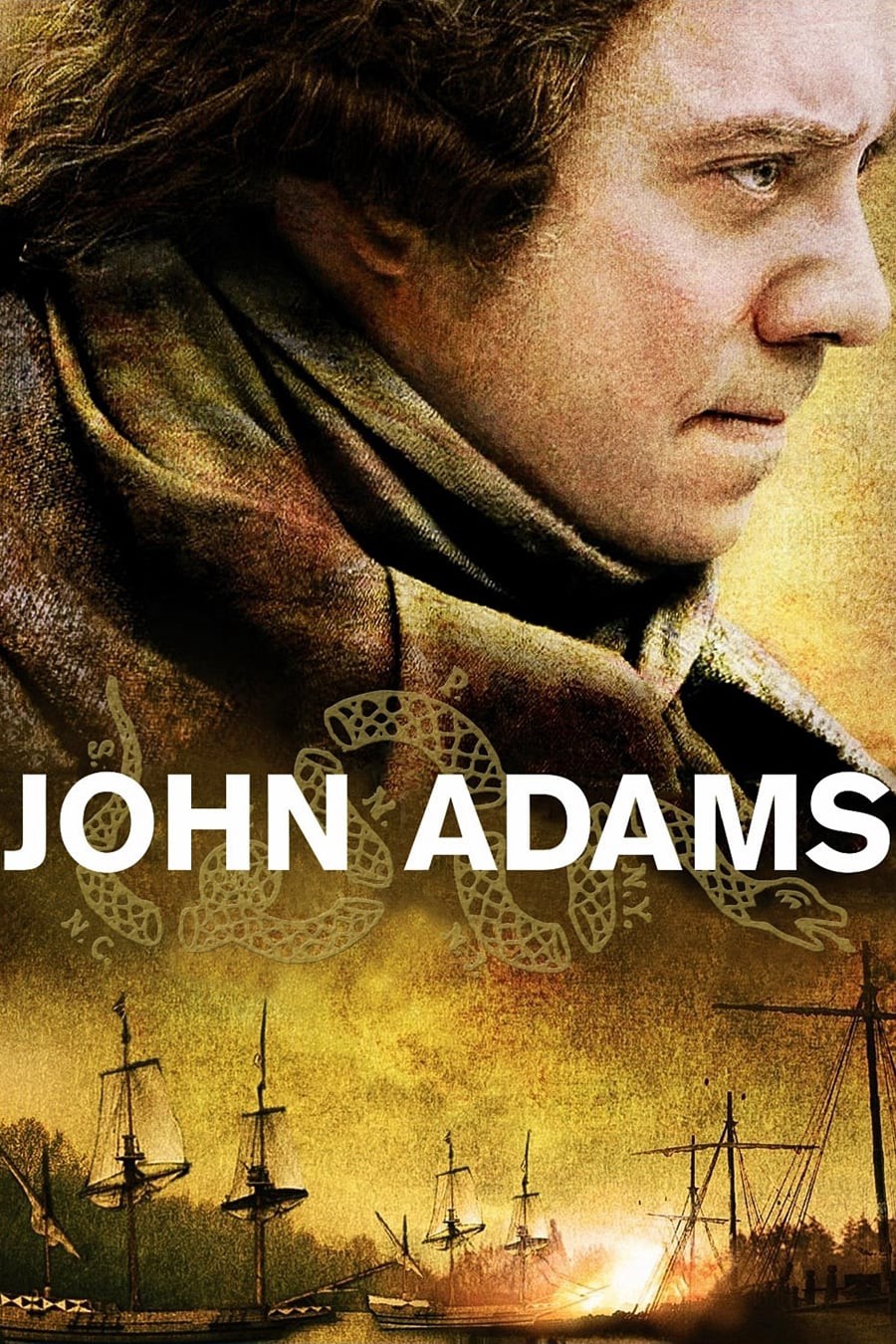 John Adams | John Adams (2008)