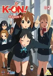 K-on! SS2 | K-on! SS2 (2011)