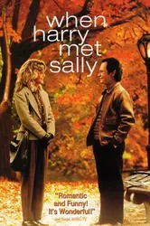 Khi Harry Gặp Sally | Khi Harry Gặp Sally (1989)