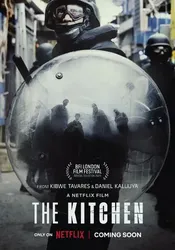 Khu dân cư The Kitchen | Khu dân cư The Kitchen (2023)