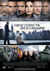 Khủng Bố Ở New York | Khủng Bố Ở New York (2010)