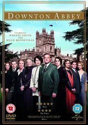 Kiệt tác kinh điển: Downton Abbey (Phần 4) | Kiệt tác kinh điển: Downton Abbey (Phần 4) (2013)