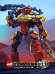 LEGO Bionicle: Hành trình huyền thoại (Phần 2) | LEGO Bionicle: Hành trình huyền thoại (Phần 2) (2016)