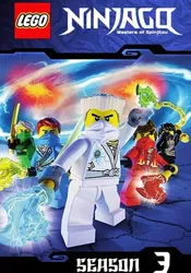 LEGO Ninjago (Phần 3 - Part 1) | LEGO Ninjago (Phần 3 - Part 1) (2019)