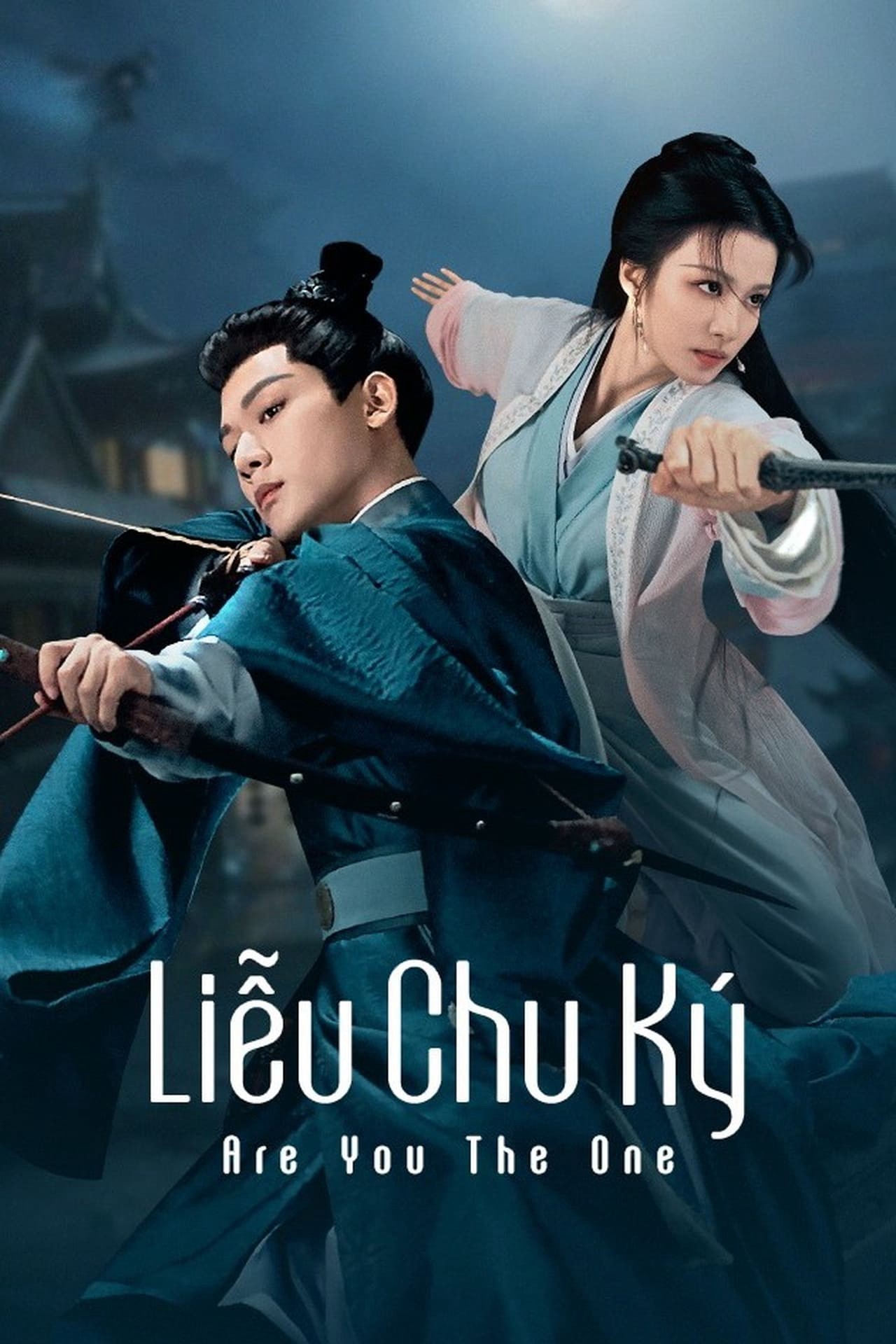 Liễu Chu Ký | Liễu Chu Ký (2024)