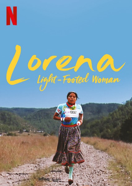 Lorena: Cô gái điền kinh | Lorena: Cô gái điền kinh (2019)