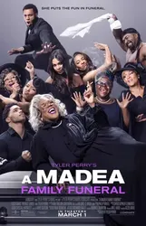 Madea: Tang lễ gia đình | Madea: Tang lễ gia đình (2019)