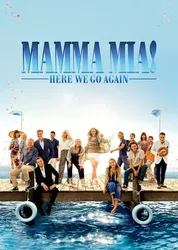 Mamma Mia! Yêu Lần Nữa | Mamma Mia! Yêu Lần Nữa (2018)