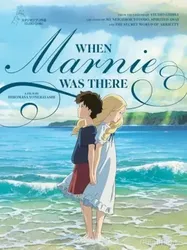 Marnie trong ký ức | Marnie trong ký ức (2014)