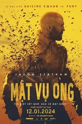 Mật Vụ Ong | Mật Vụ Ong (2024)