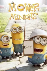 Minion Cắt Cỏ | Minion Cắt Cỏ (2016)