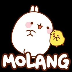 Molang | Molang (2015)