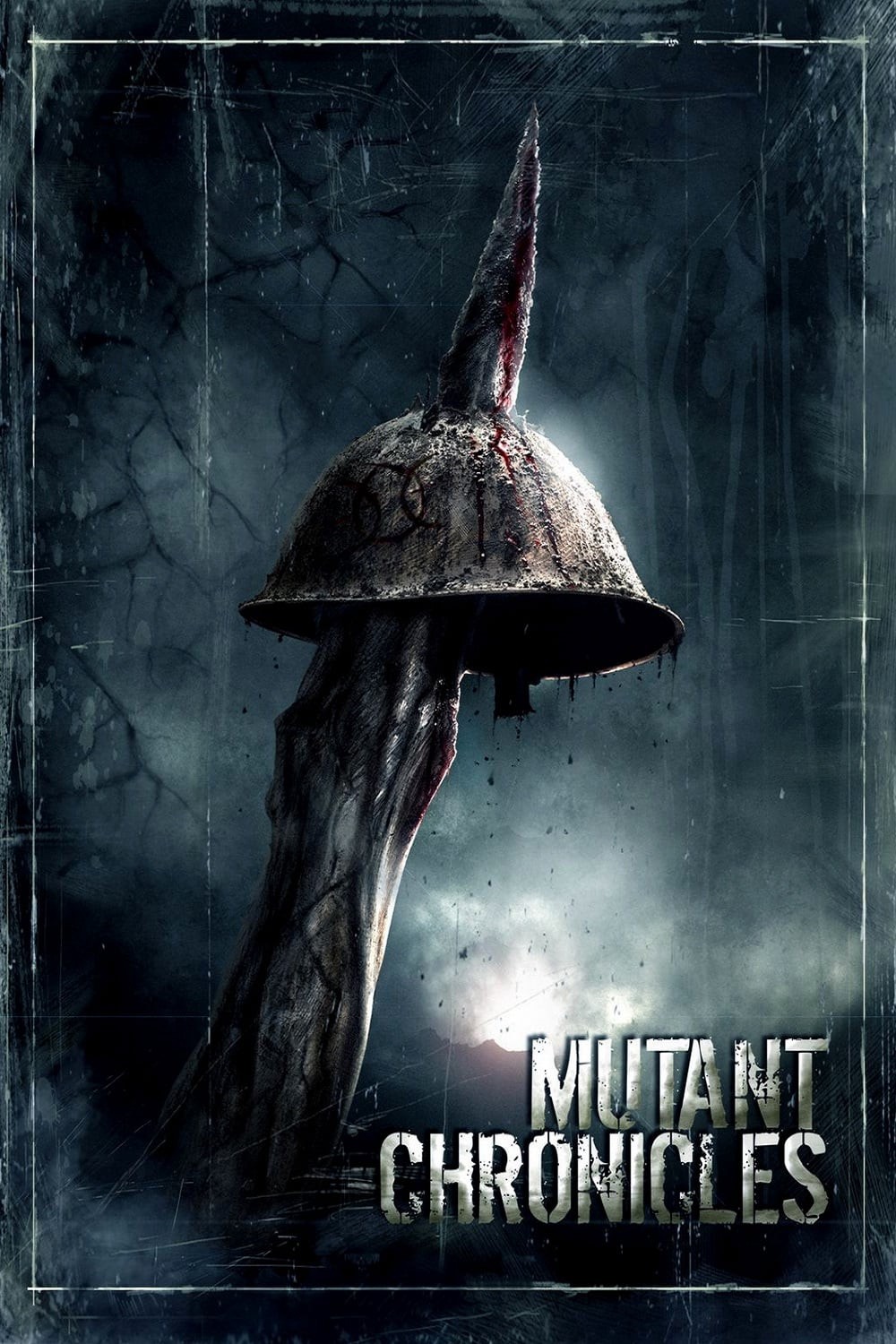 Mutant Chronicles | Mutant Chronicles (2008)