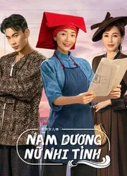 Nam Dương Nữ Nhi Tình | Nam Dương Nữ Nhi Tình (2023)