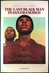 Người da đen cuối cùng ở San Francisco | Người da đen cuối cùng ở San Francisco (2019)