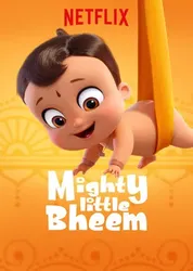 Nhóc Bheem quả cảm | Nhóc Bheem quả cảm (2019)