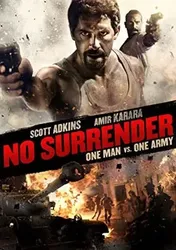 No Surrender | No Surrender (2018)