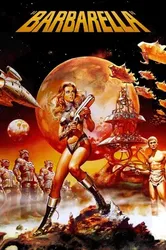 Nữ Siêu Nhân Barbarella | Nữ Siêu Nhân Barbarella (1968)