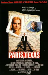 Paris và Texas | Paris và Texas (1984)