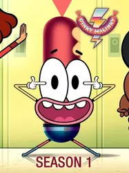 Pinky Malinky (Phần 1) | Pinky Malinky (Phần 1) (2019)