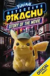 Pokémon: Thám tử Pikachu | Pokémon: Thám tử Pikachu (2019)