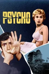 Psycho | Psycho (1960)