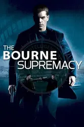 Quyền lực của Bourne | Quyền lực của Bourne (2004)