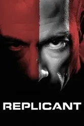 Replicant | Replicant (2001)