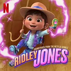 Ridley Jones (Phần 2) | Ridley Jones (Phần 2) (2021)