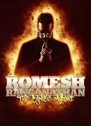 Romesh Ranganathan: Người hoài nghi | Romesh Ranganathan: Người hoài nghi (2022)