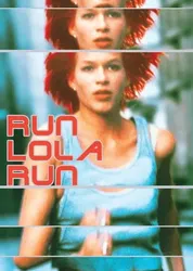 Run Lola Run | Run Lola Run (1998)