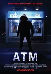 Sát Nhân ATM | Sát Nhân ATM (2012)