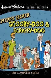 Scooby-Doo and Scrappy-Doo (Phần 4) | Scooby-Doo and Scrappy-Doo (Phần 4) (1982)