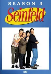 Seinfeld (Phần 3) | Seinfeld (Phần 3) (1991)