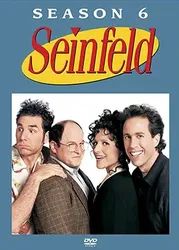 Seinfeld (Phần 6) | Seinfeld (Phần 6) (1994)