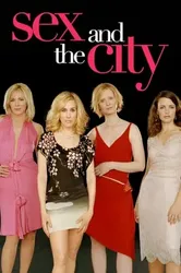 Sex and the City (Phần 5) | Sex and the City (Phần 5) (2002)