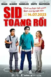 Sid Toang Rồi | Sid Toang Rồi (2023)