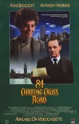 Số 84 Đường Charing Cross | Số 84 Đường Charing Cross (1987)