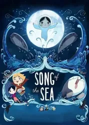 Song of the Sea | Song of the Sea (2014)