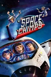 Space Chimps | Space Chimps (2008)