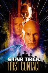 Star Trek- First Contact | Star Trek- First Contact (1996)