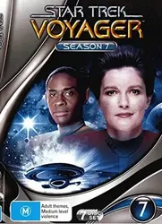 Star Trek: Voyager (Phần 7) | Star Trek: Voyager (Phần 7) (2000)