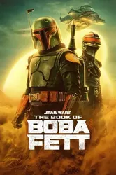 Star Wars: Sách Của Boba Fett | Star Wars: Sách Của Boba Fett (2021)