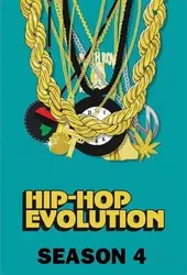 Sự phát triển của Hip-Hop (Phần 4) | Sự phát triển của Hip-Hop (Phần 4) (2020)